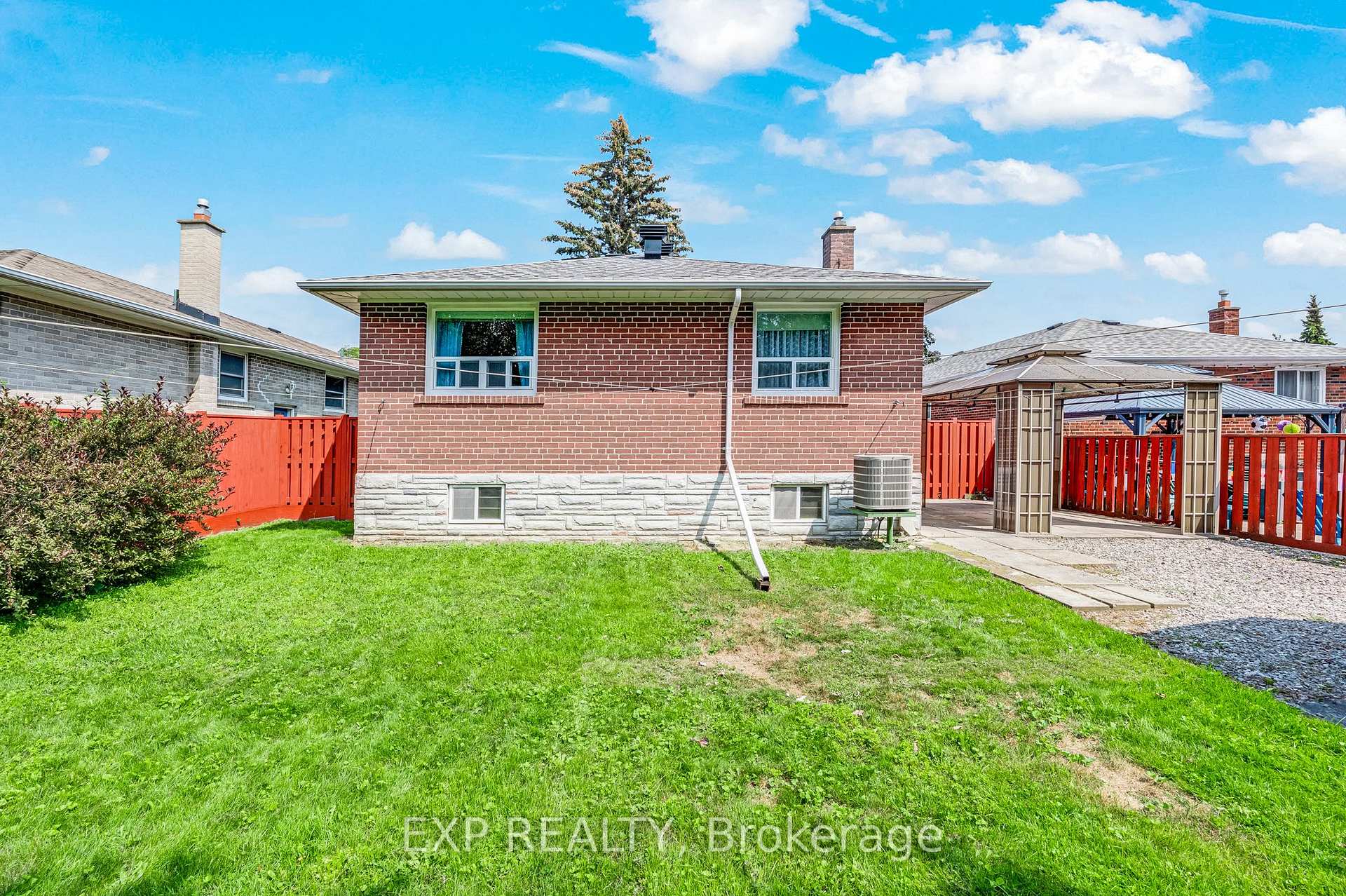 Photo 38 of 20 Marlena Drive, Scarborough, West Hill — HOMEH