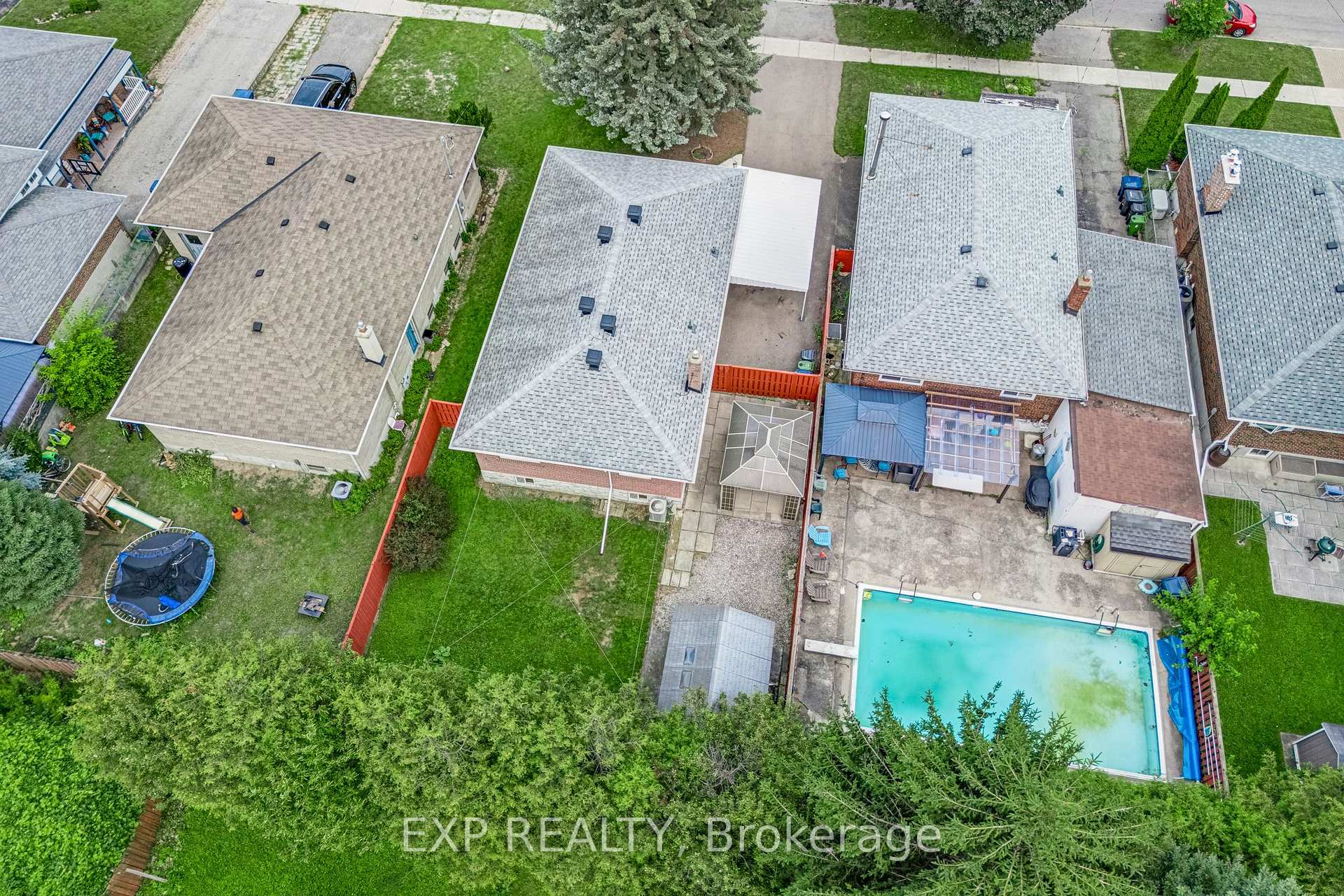 Photo 39 of 20 Marlena Drive, Scarborough, West Hill — HOMEH