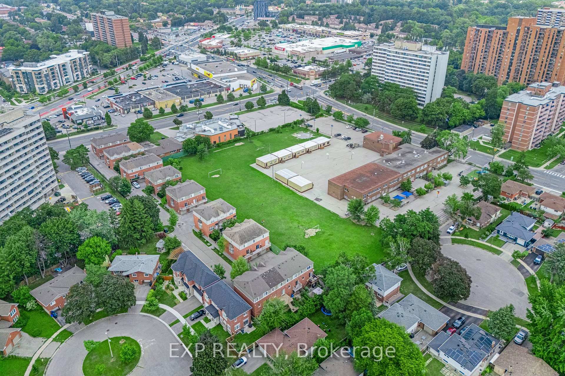 Photo 42 of 20 Marlena Drive, Scarborough, West Hill — HOMEH