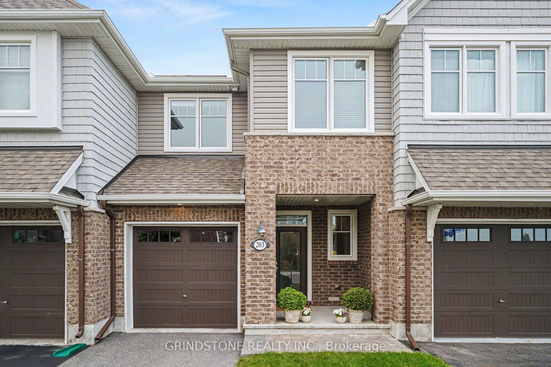 Photo 1 of 203 Trollius Way, Ottawa, Blossom Park/Kemp Park/Findlay Creek — HOMEH