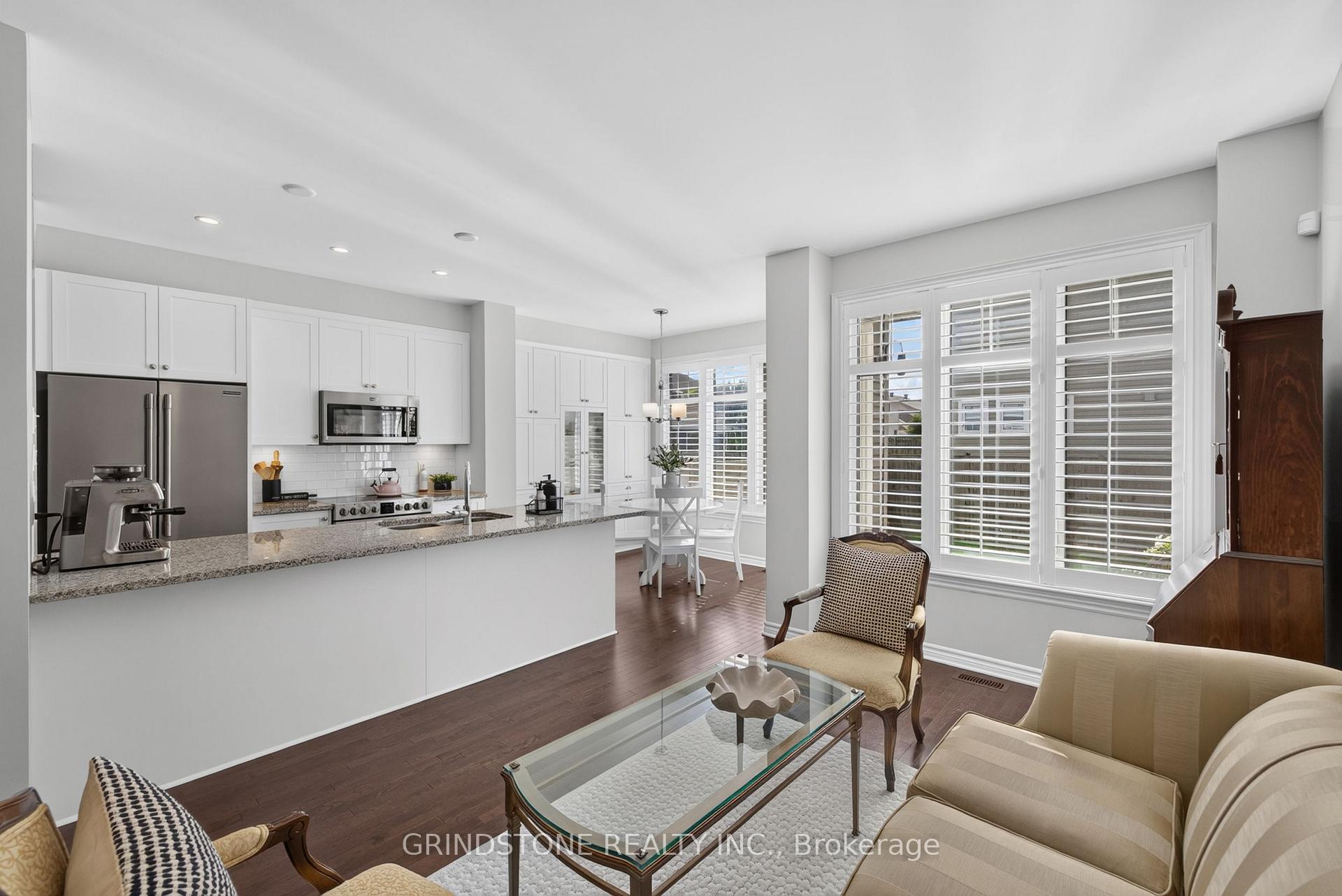 Photo 6 of 203 Trollius Way, Ottawa, Blossom Park/Kemp Park/Findlay Creek — HOMEH