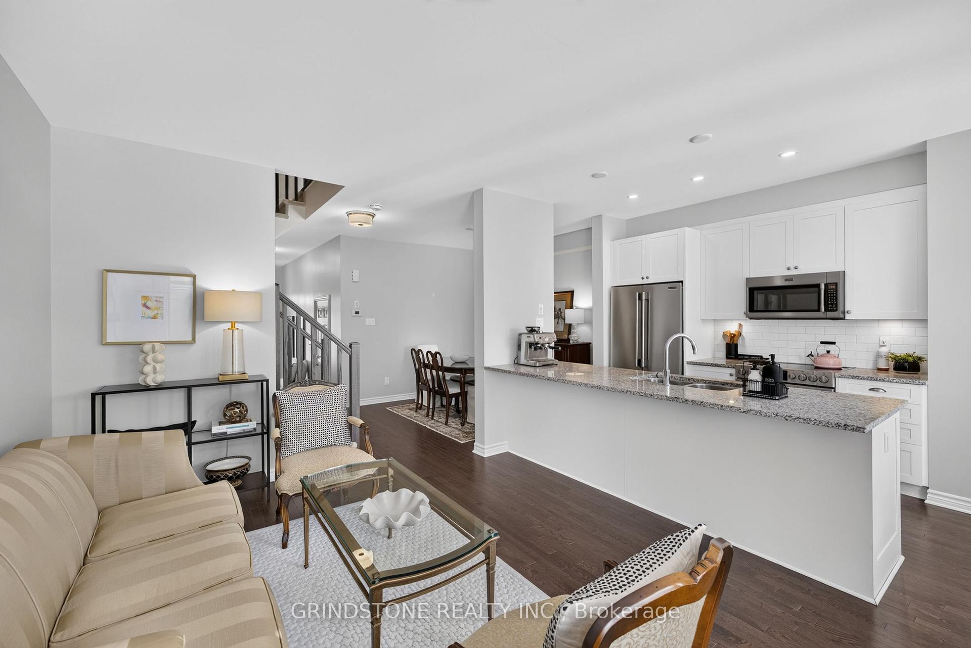 Photo 7 of 203 Trollius Way, Ottawa, Blossom Park/Kemp Park/Findlay Creek — HOMEH