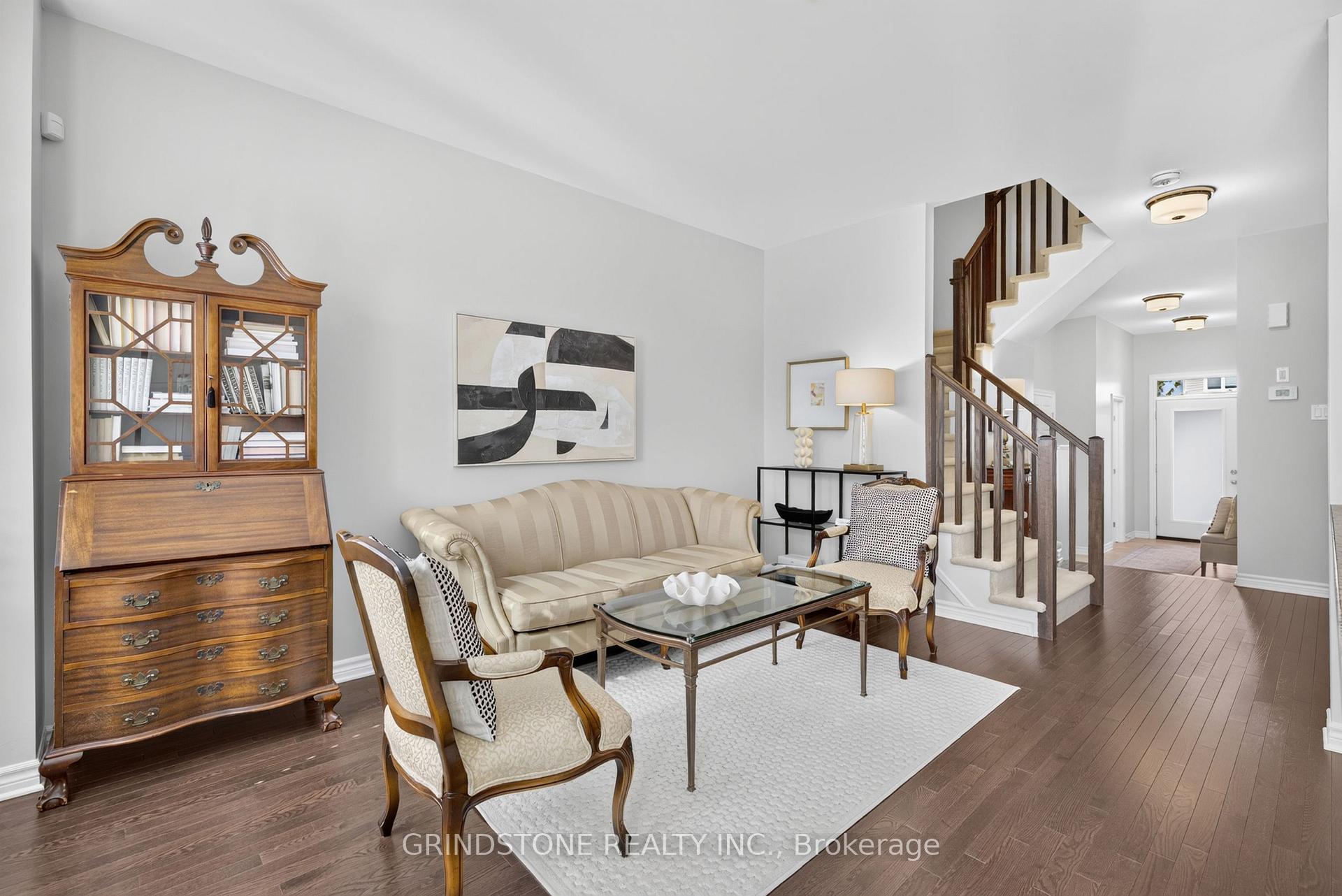 Photo 8 of 203 Trollius Way, Ottawa, Blossom Park/Kemp Park/Findlay Creek — HOMEH