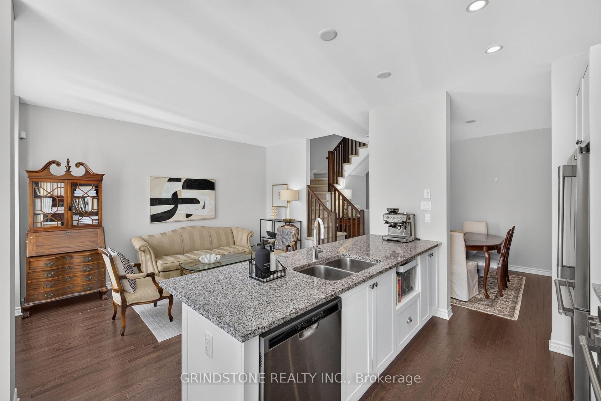 Photo 10 of 203 Trollius Way, Ottawa, Blossom Park/Kemp Park/Findlay Creek — HOMEH