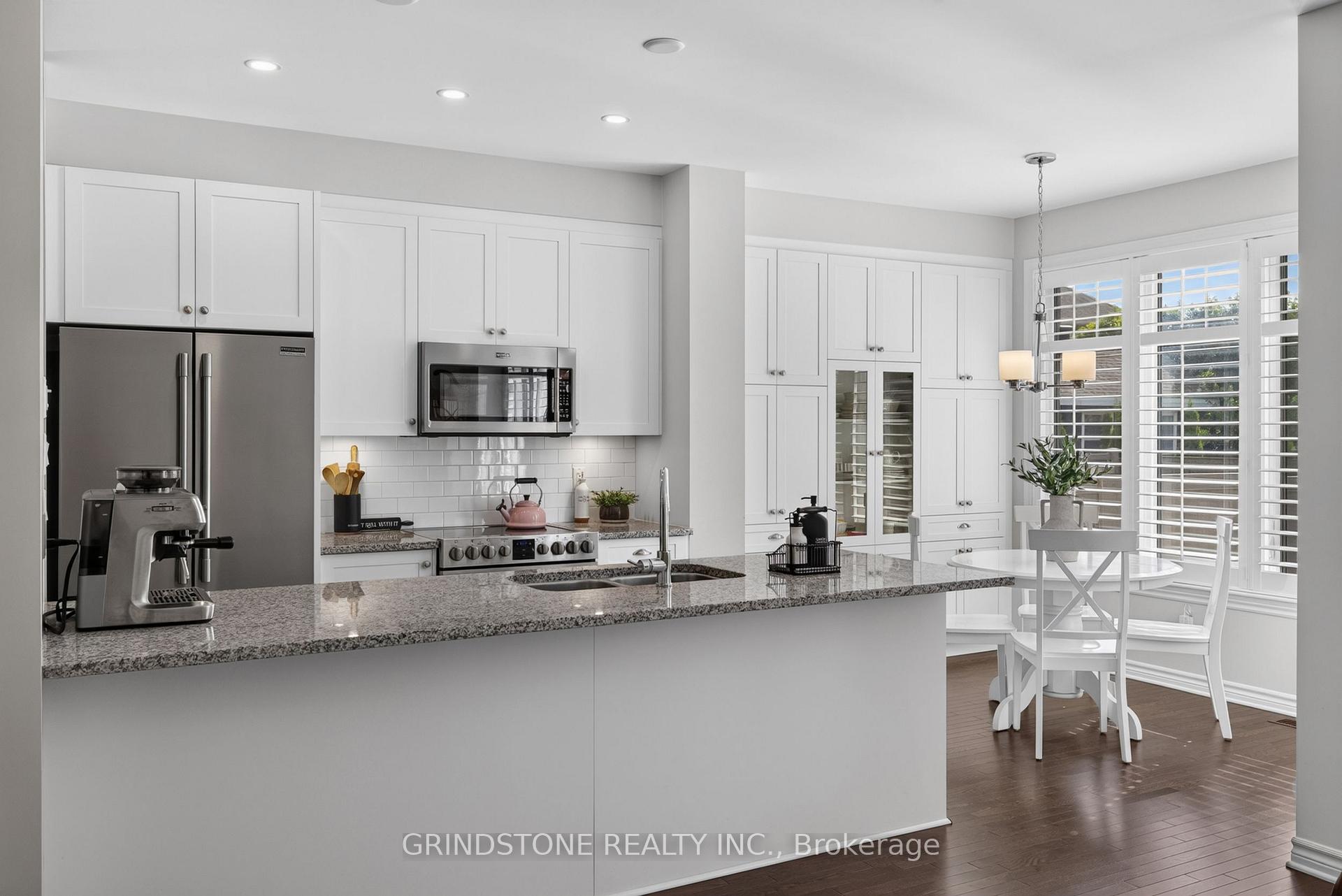 Photo 15 of 203 Trollius Way, Ottawa, Blossom Park/Kemp Park/Findlay Creek — HOMEH