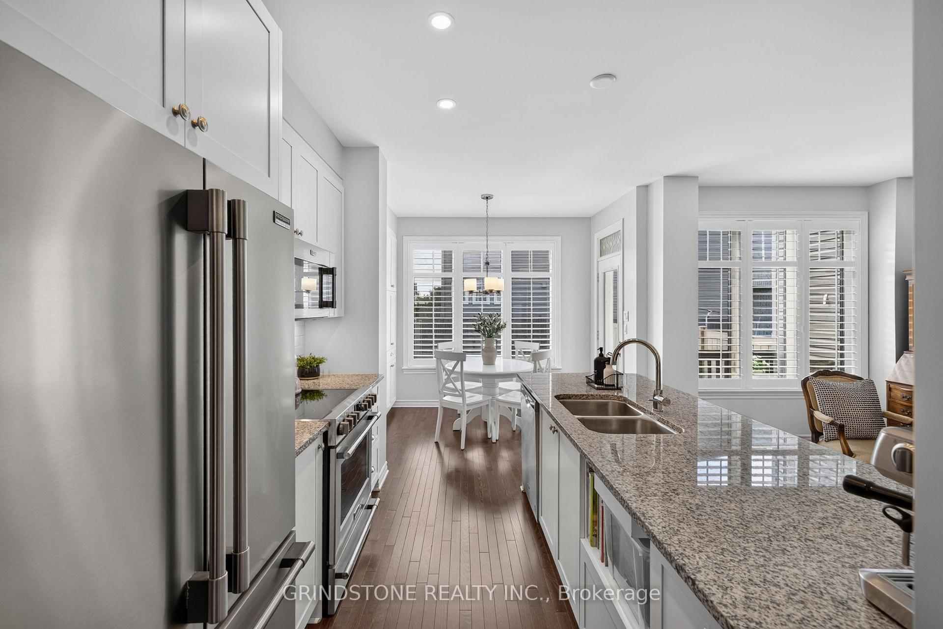 Photo 16 of 203 Trollius Way, Ottawa, Blossom Park/Kemp Park/Findlay Creek — HOMEH