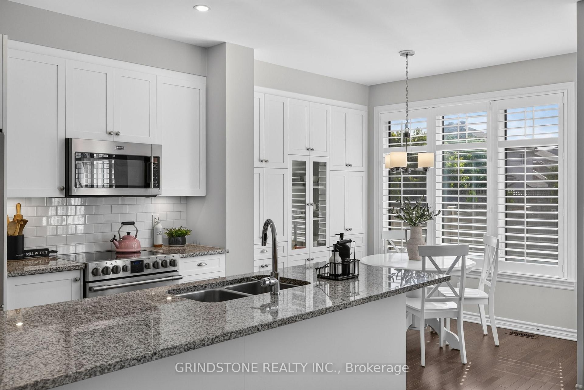Photo 17 of 203 Trollius Way, Ottawa, Blossom Park/Kemp Park/Findlay Creek — HOMEH