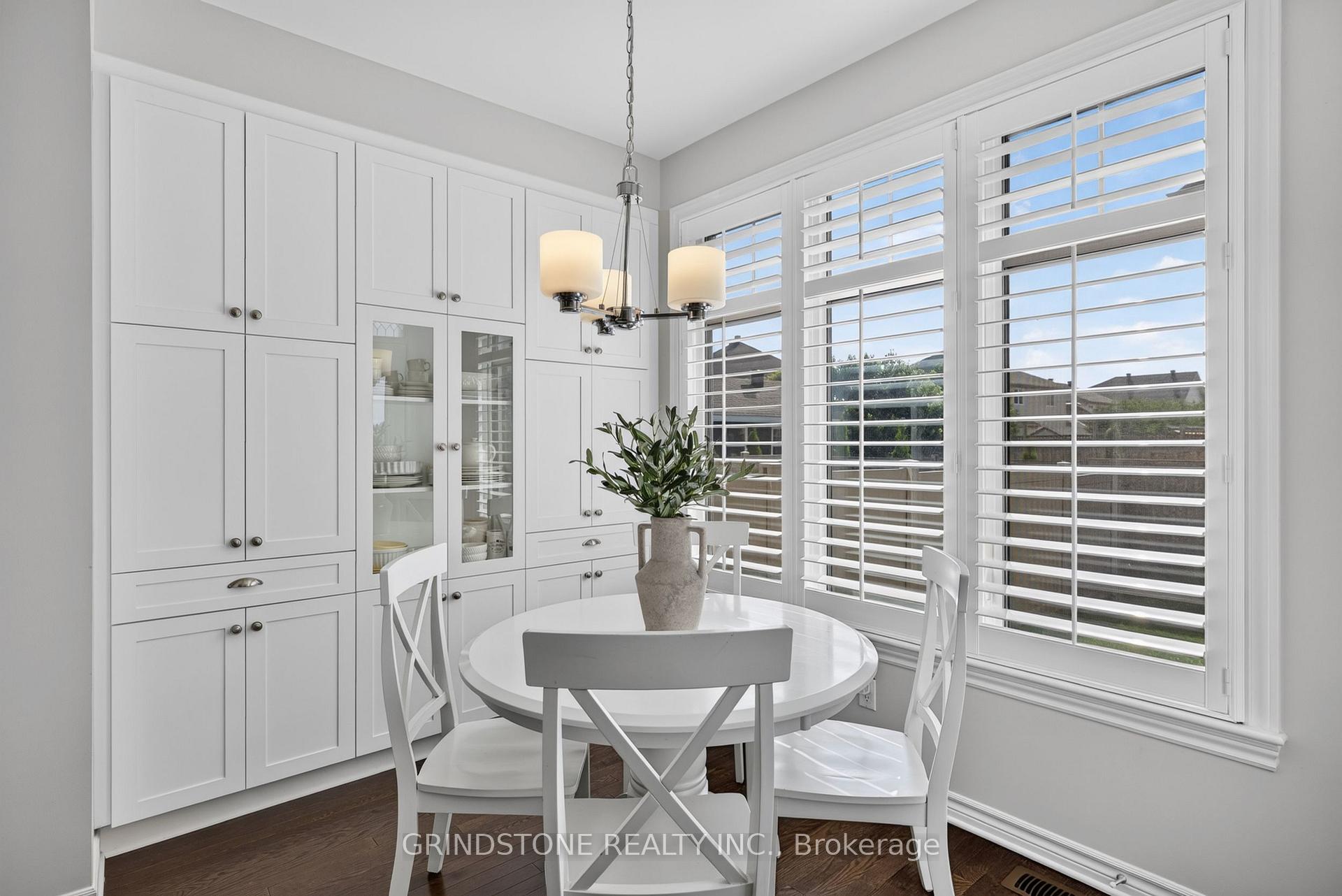 Photo 18 of 203 Trollius Way, Ottawa, Blossom Park/Kemp Park/Findlay Creek — HOMEH