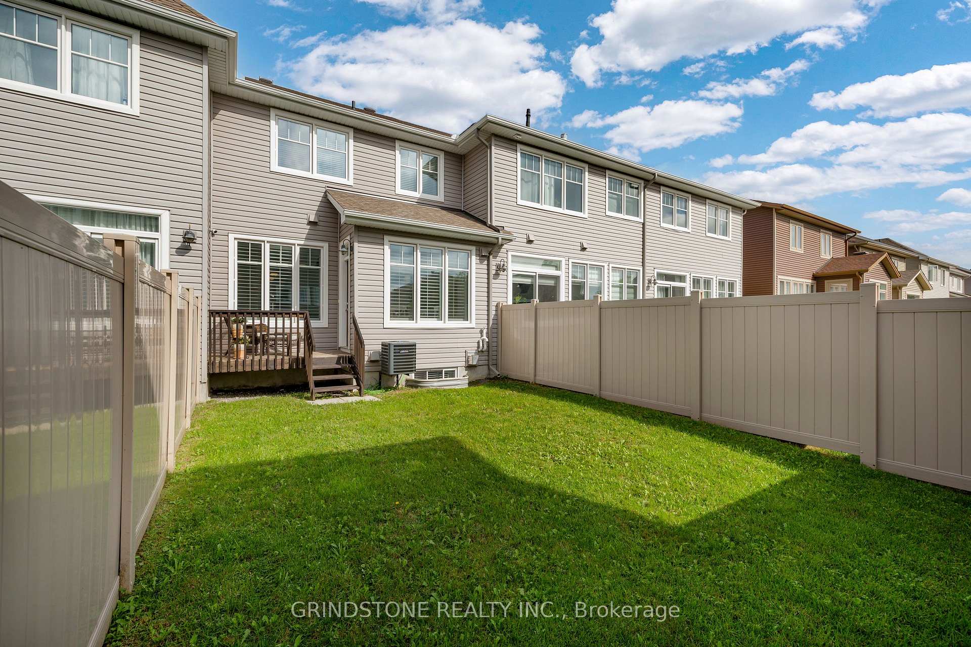 Photo 37 of 203 Trollius Way, Ottawa, Blossom Park/Kemp Park/Findlay Creek — HOMEH