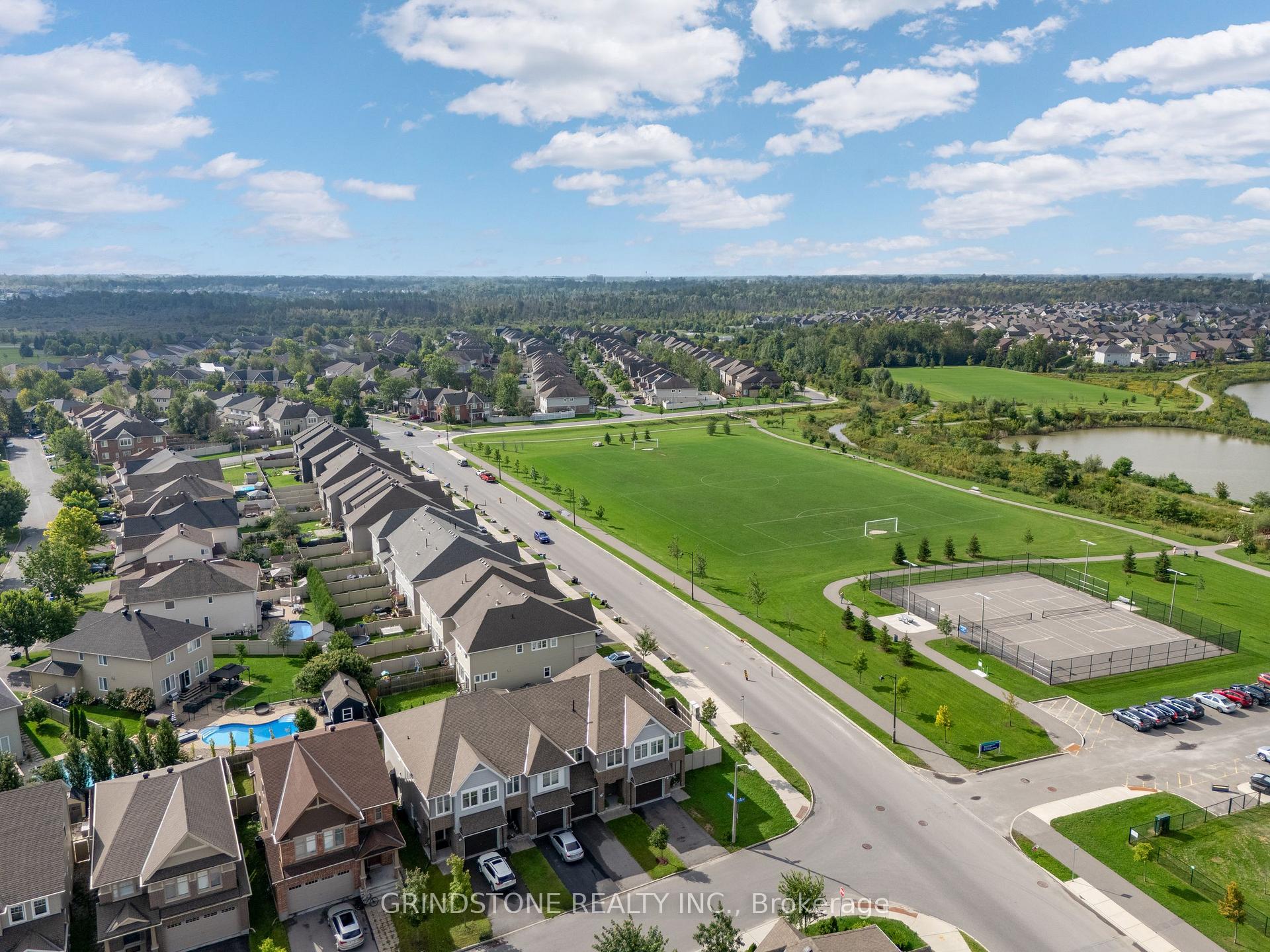 Photo 39 of 203 Trollius Way, Ottawa, Blossom Park/Kemp Park/Findlay Creek — HOMEH