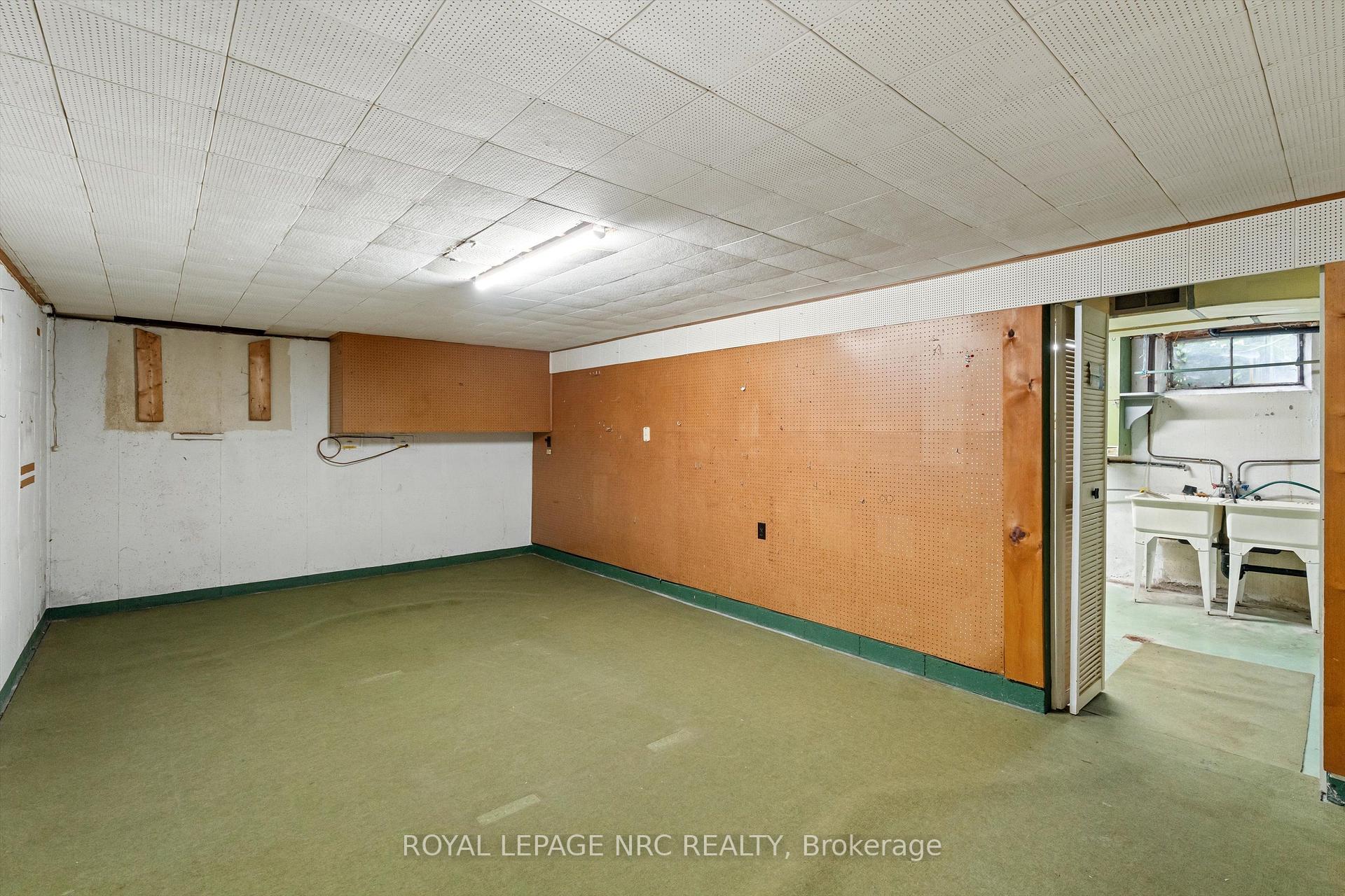 Photo 34 of 21 Parklane Crescent, St. Catharines, Glendale/Glenridge — HOMEH