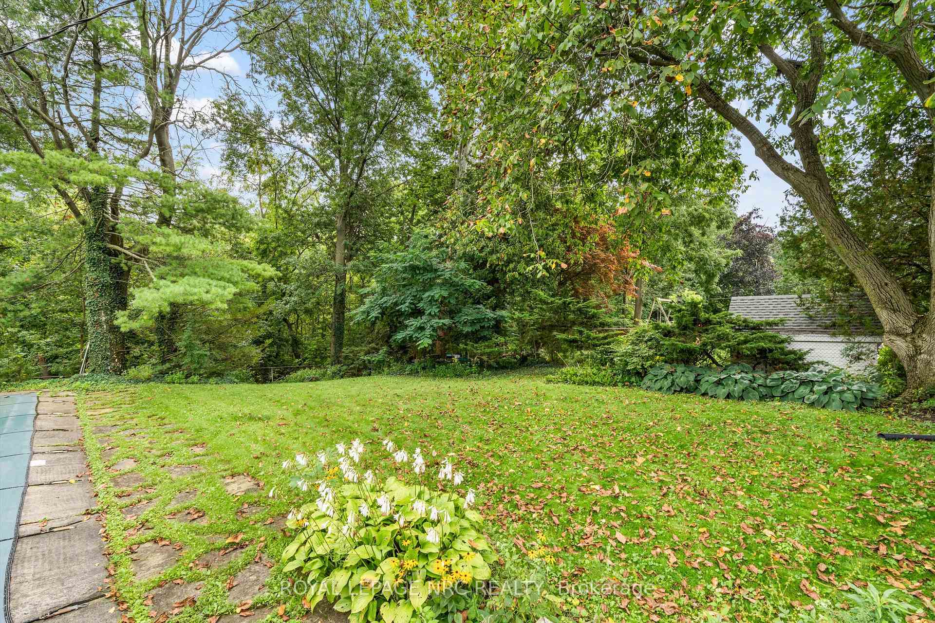 Photo 36 of 21 Parklane Crescent, St. Catharines, Glendale/Glenridge — HOMEH