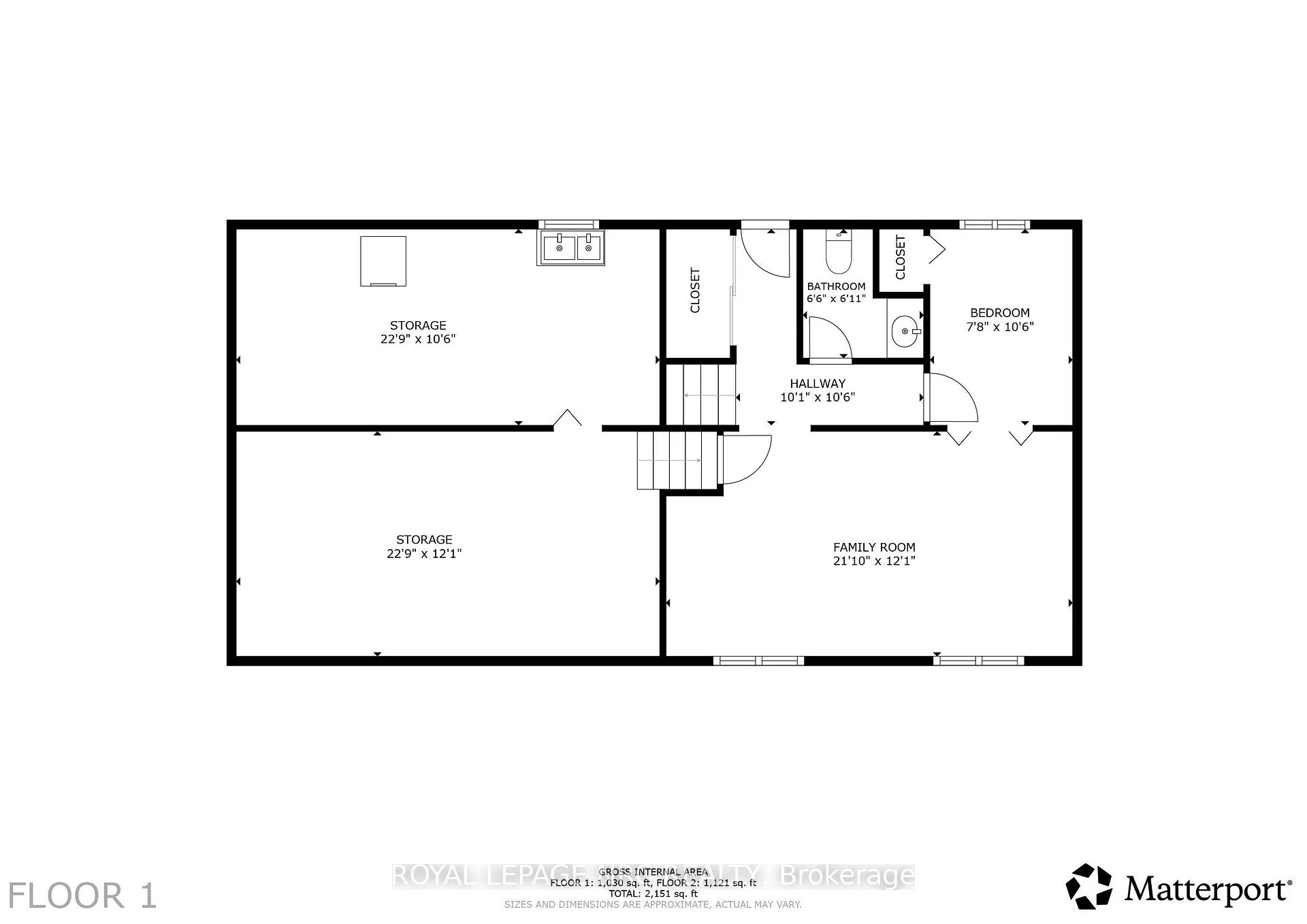Photo 49 of 21 Parklane Crescent, St. Catharines, Glendale/Glenridge — HOMEH
