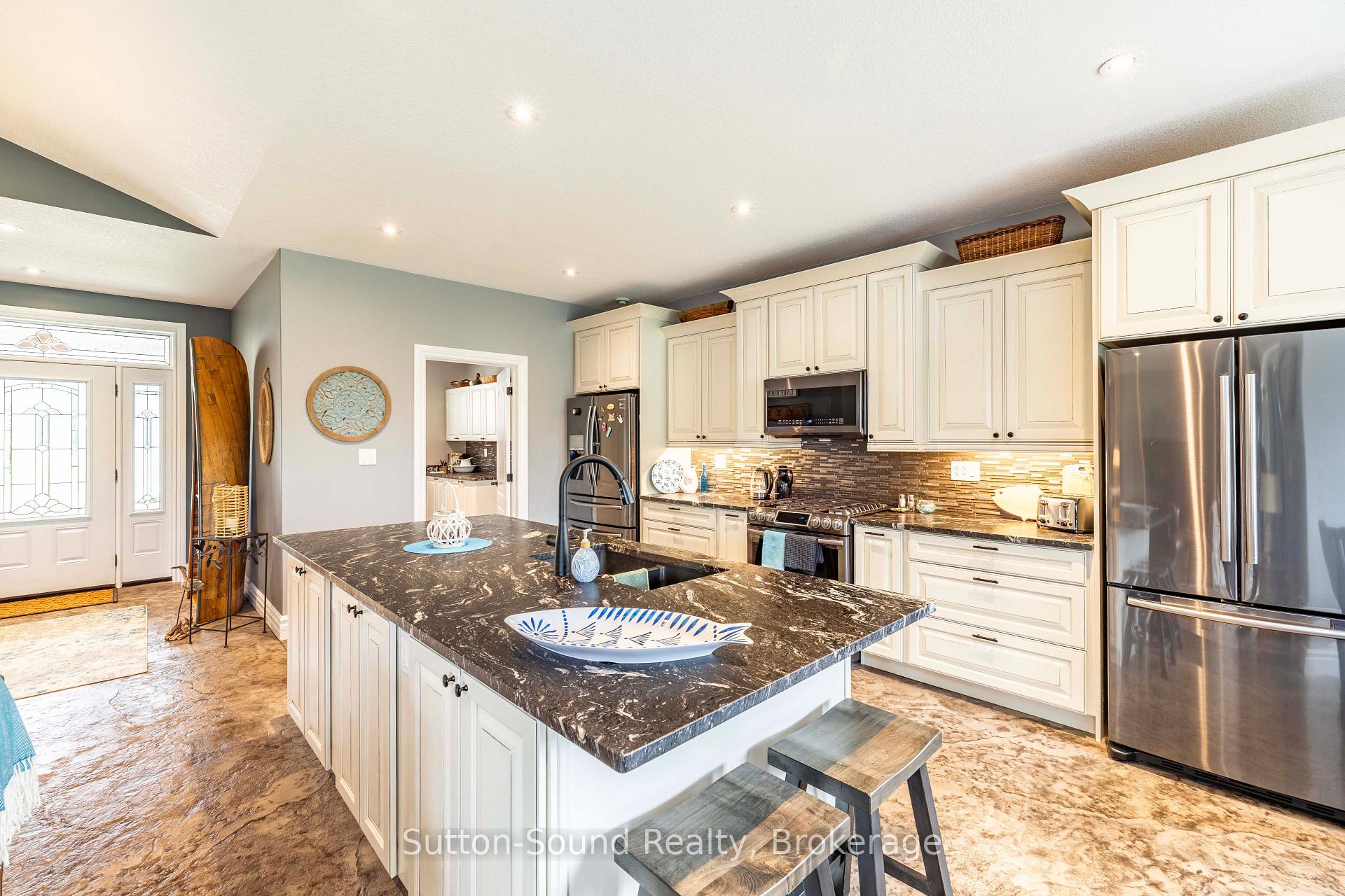 Photo 14 of 1 Walker Way, South Bruce Peninsula — HOMEH