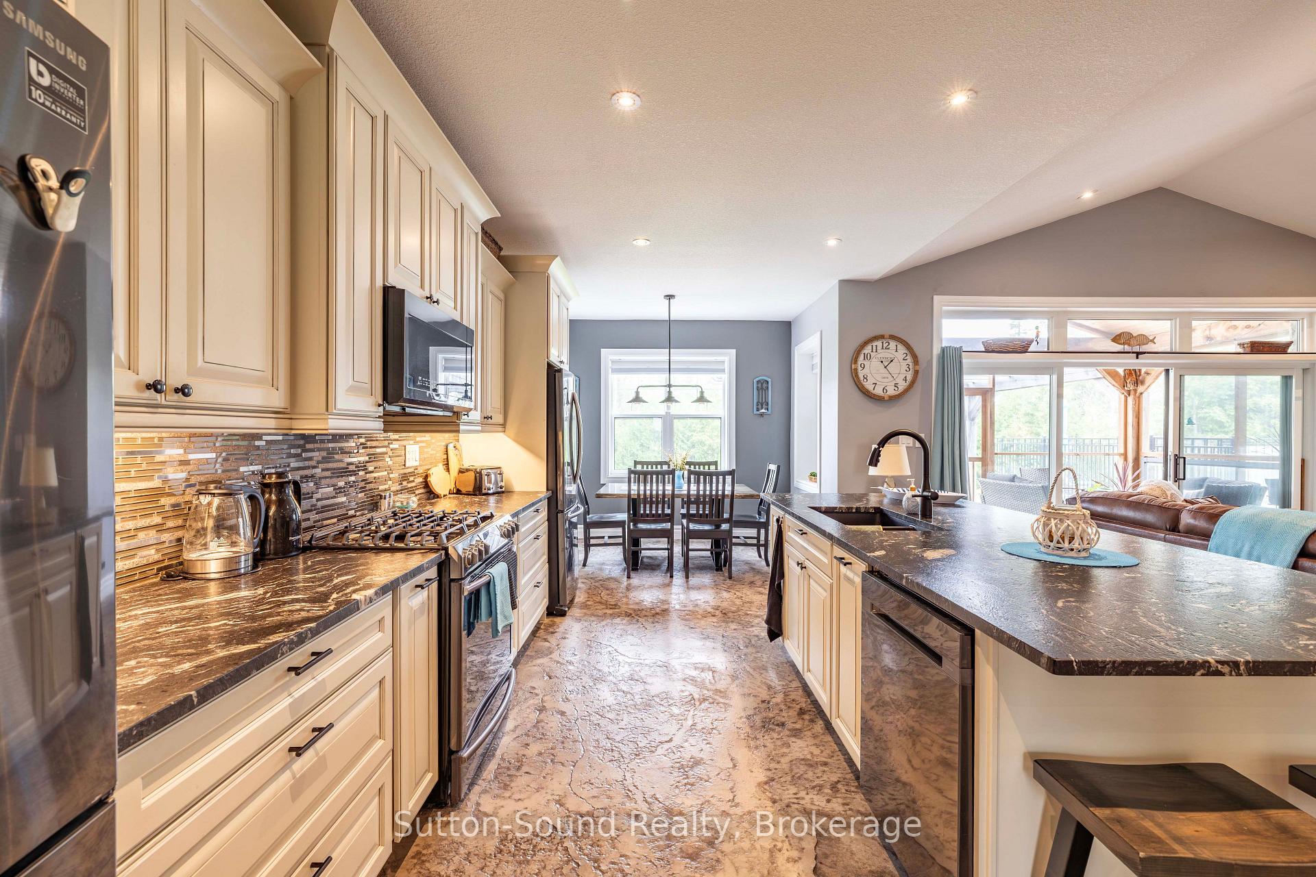 Photo 15 of 1 Walker Way, South Bruce Peninsula — HOMEH