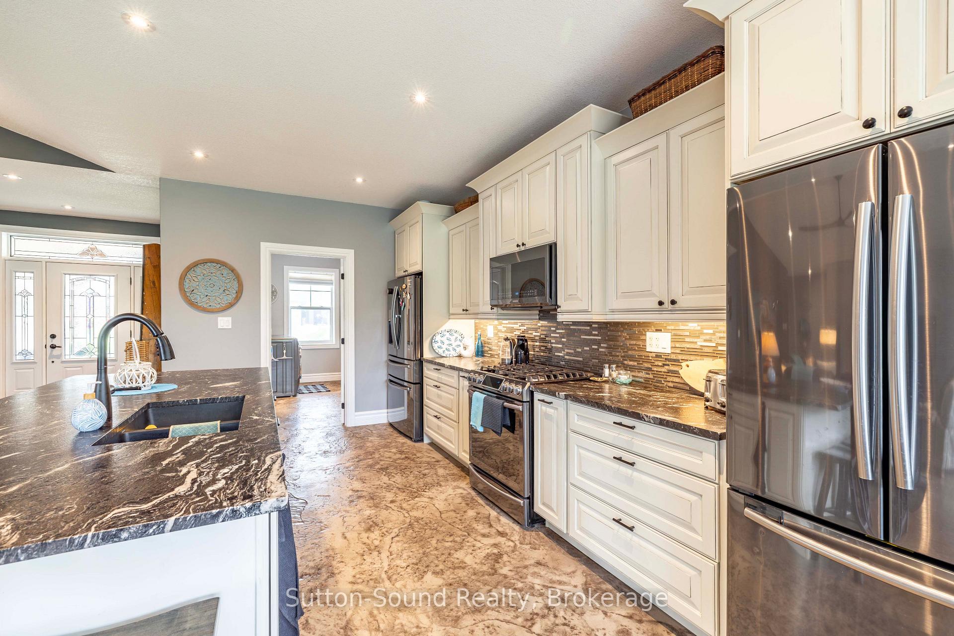 Photo 16 of 1 Walker Way, South Bruce Peninsula — HOMEH