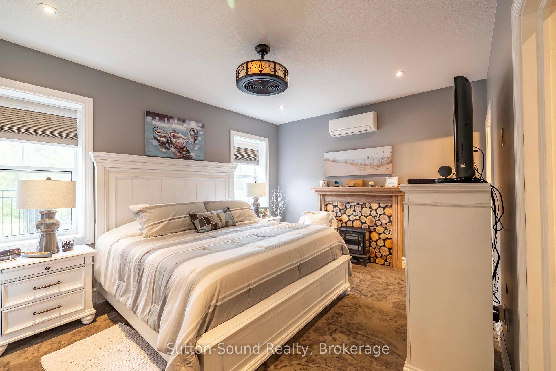 Photo 18 of 1 Walker Way, South Bruce Peninsula — HOMEH