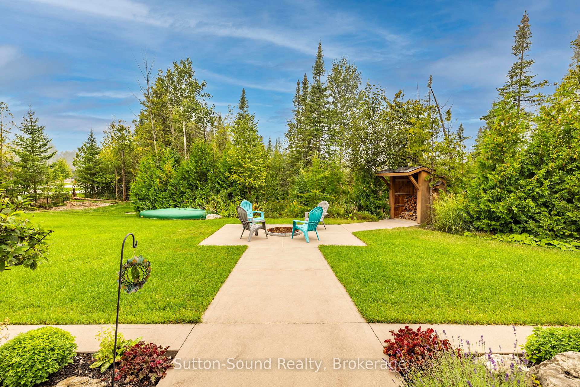 Photo 36 of 1 Walker Way, South Bruce Peninsula — HOMEH