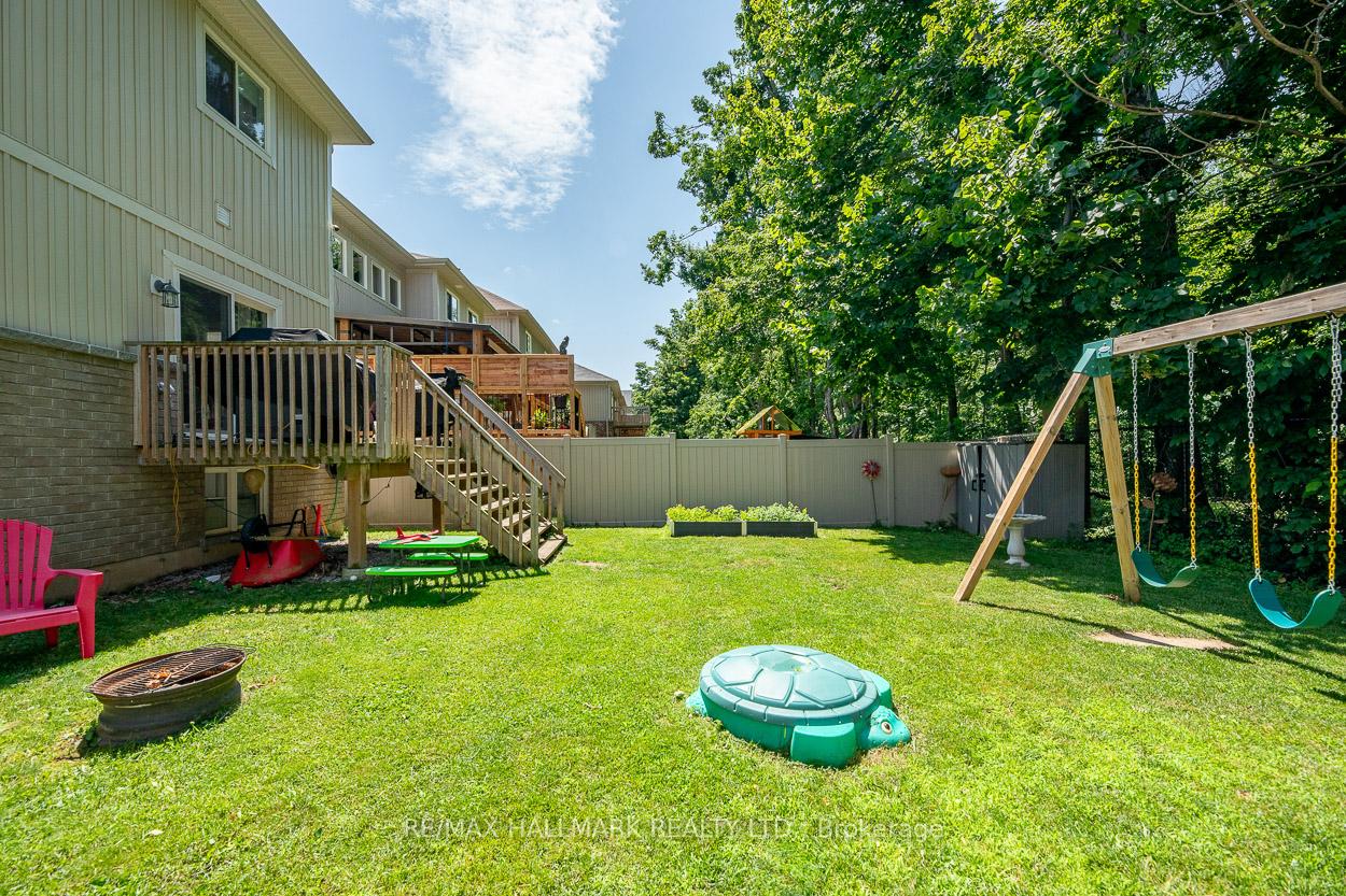 Photo 24 of 255 Diana Drive, Orillia — HOMEH