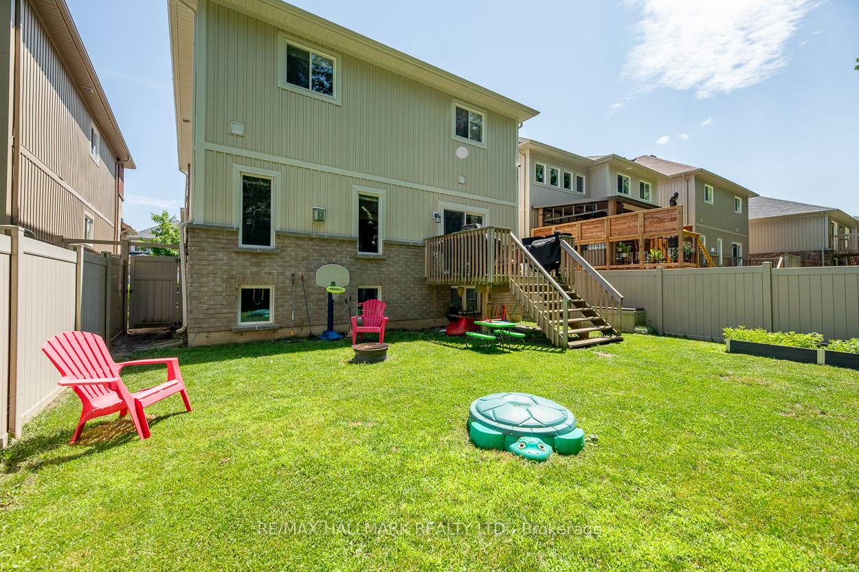 Photo 25 of 255 Diana Drive, Orillia — HOMEH