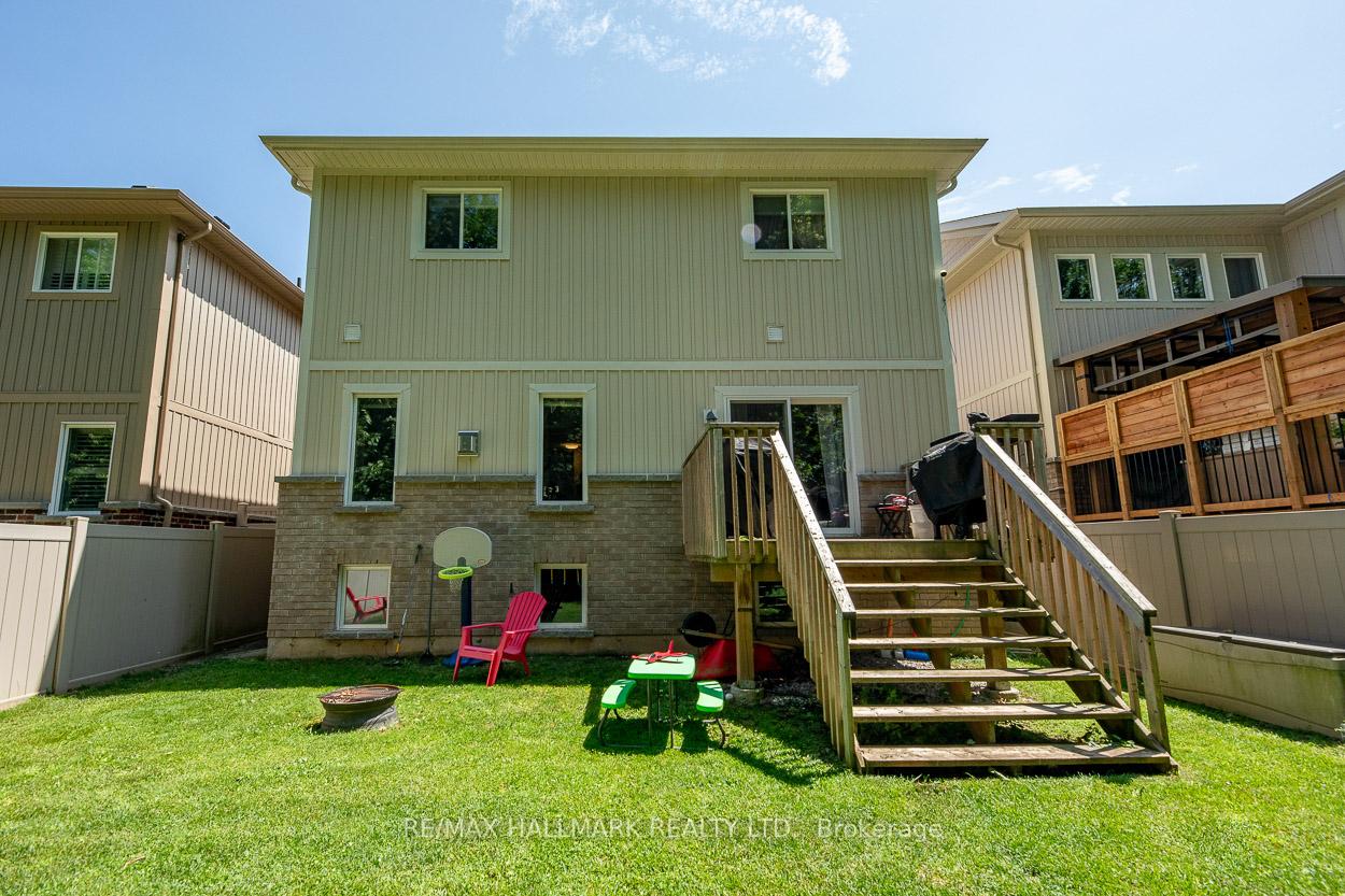 Photo 26 of 255 Diana Drive, Orillia — HOMEH