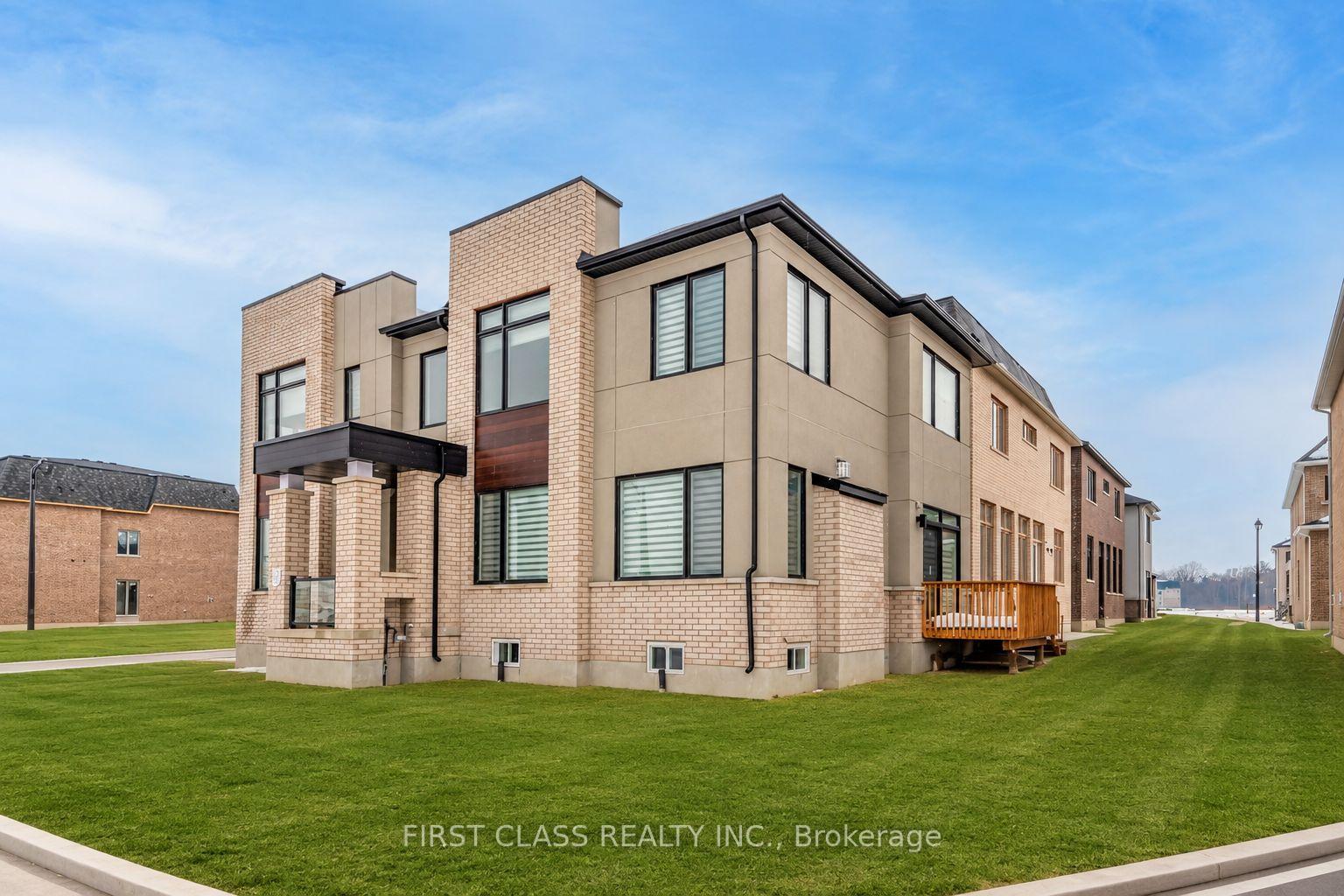 Photo 2 of 11 Godfrey Willis Drive, Markham, Angus Glen — HOMEH