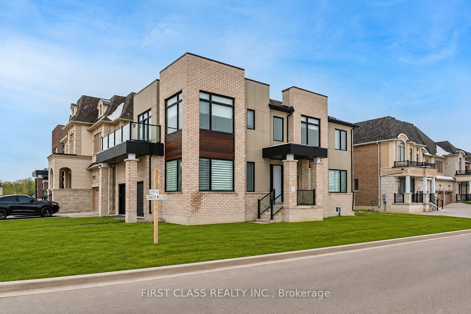 Photo 3 of 11 Godfrey Willis Drive, Markham, Angus Glen — HOMEH