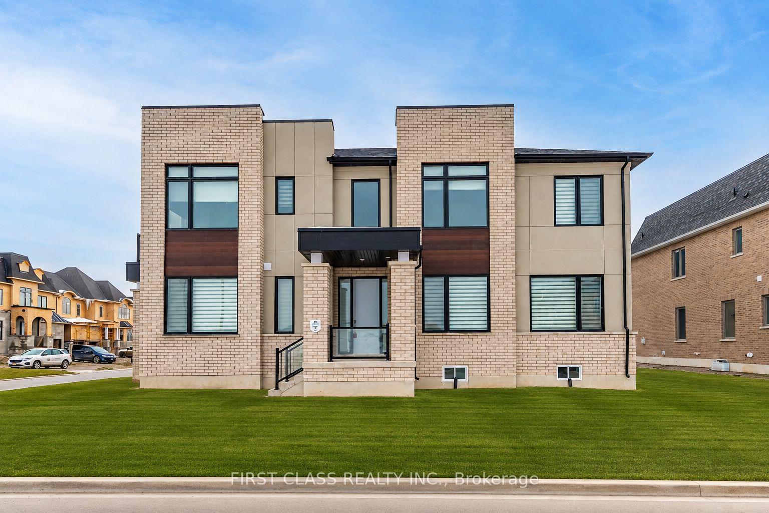 Photo 4 of 11 Godfrey Willis Drive, Markham, Angus Glen — HOMEH