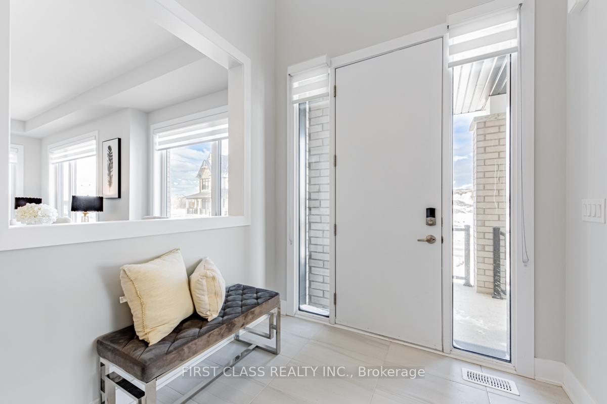 Photo 5 of 11 Godfrey Willis Drive, Markham, Angus Glen — HOMEH