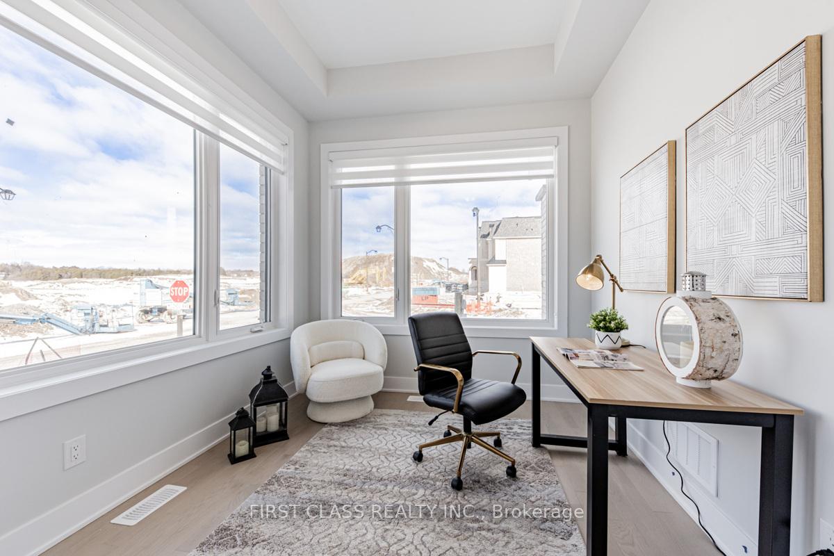 Photo 6 of 11 Godfrey Willis Drive, Markham, Angus Glen — HOMEH