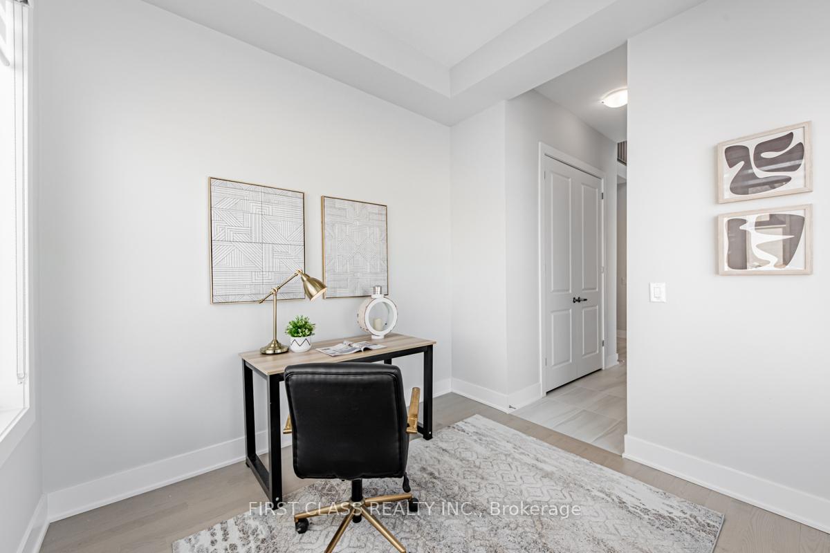Photo 7 of 11 Godfrey Willis Drive, Markham, Angus Glen — HOMEH