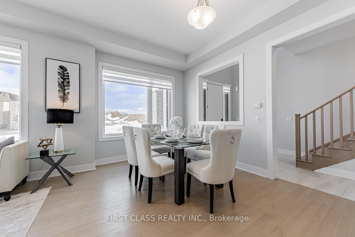 Photo 9 of 11 Godfrey Willis Drive, Markham, Angus Glen — HOMEH