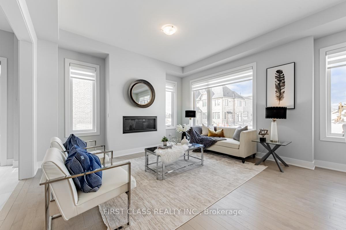 Photo 10 of 11 Godfrey Willis Drive, Markham, Angus Glen — HOMEH