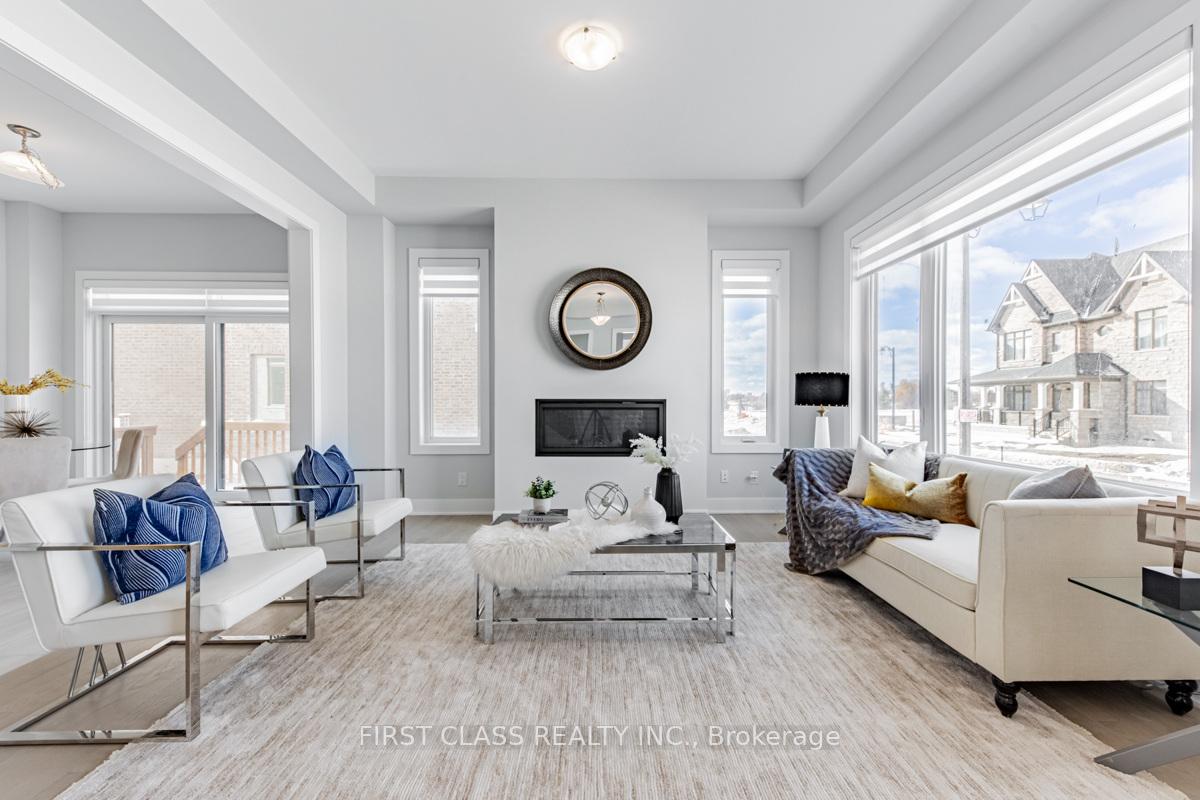 Photo 11 of 11 Godfrey Willis Drive, Markham, Angus Glen — HOMEH