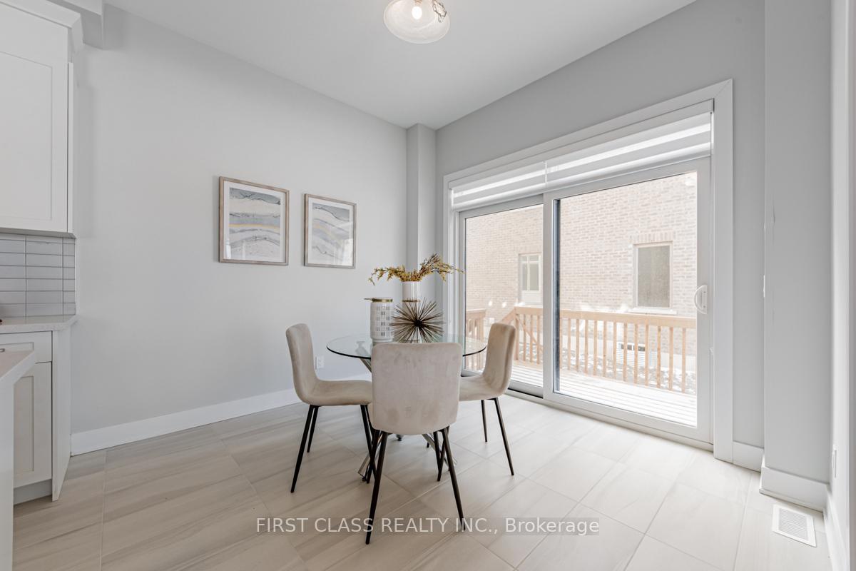 Photo 14 of 11 Godfrey Willis Drive, Markham, Angus Glen — HOMEH
