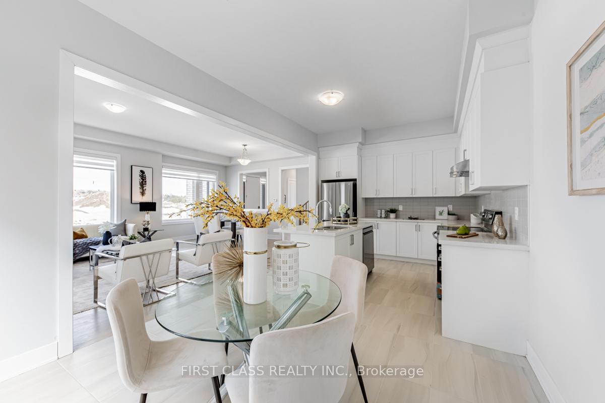 Photo 15 of 11 Godfrey Willis Drive, Markham, Angus Glen — HOMEH