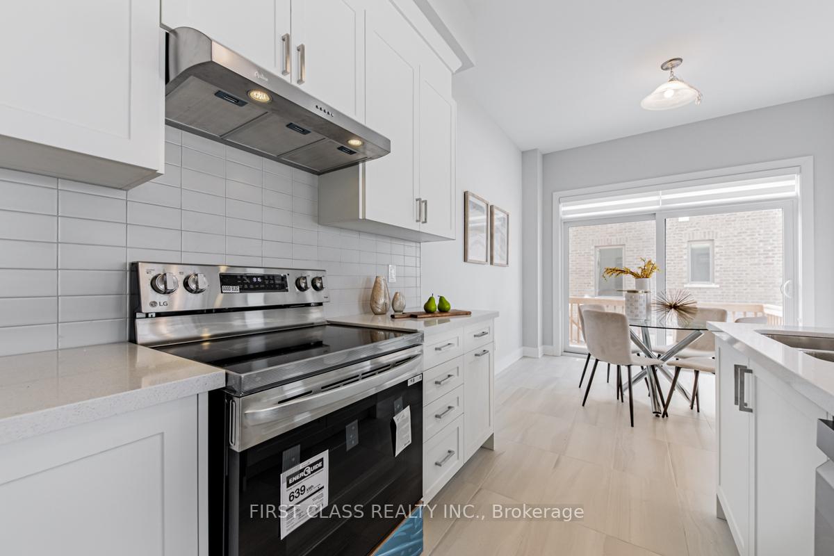 Photo 17 of 11 Godfrey Willis Drive, Markham, Angus Glen — HOMEH