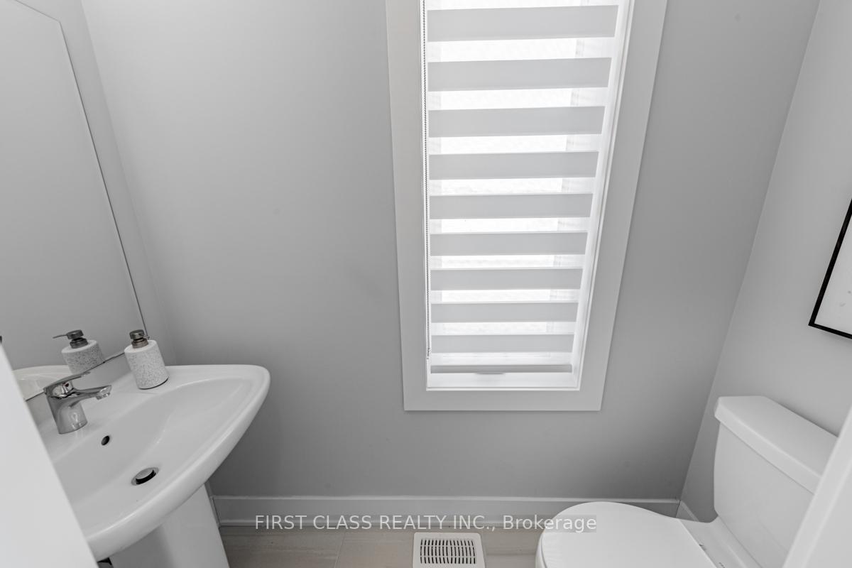 Photo 19 of 11 Godfrey Willis Drive, Markham, Angus Glen — HOMEH