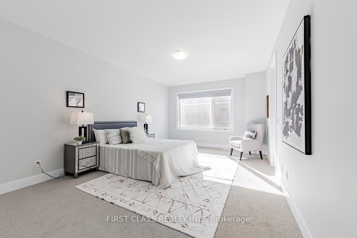 Photo 20 of 11 Godfrey Willis Drive, Markham, Angus Glen — HOMEH