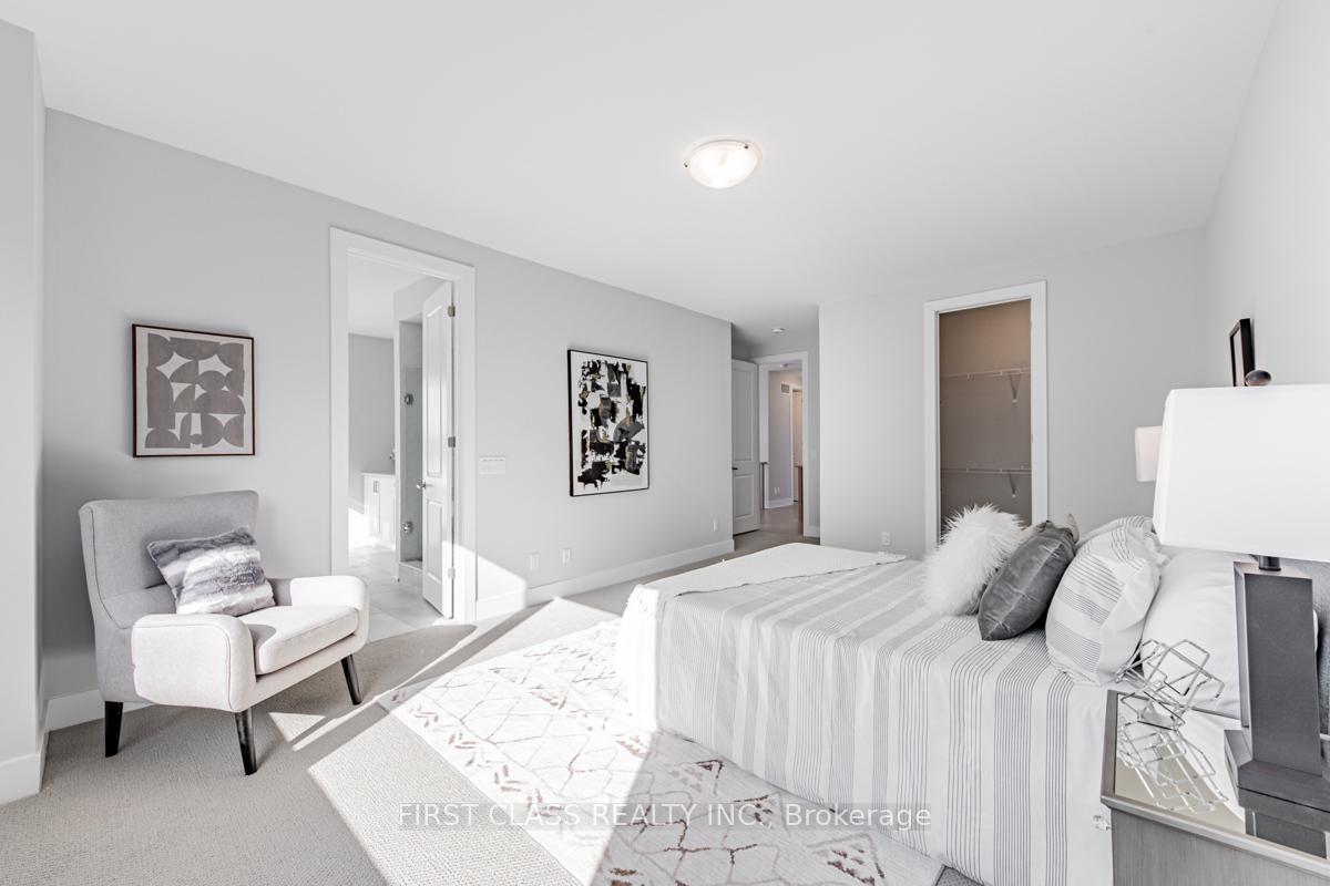 Photo 21 of 11 Godfrey Willis Drive, Markham, Angus Glen — HOMEH