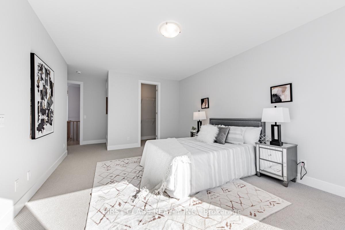 Photo 22 of 11 Godfrey Willis Drive, Markham, Angus Glen — HOMEH