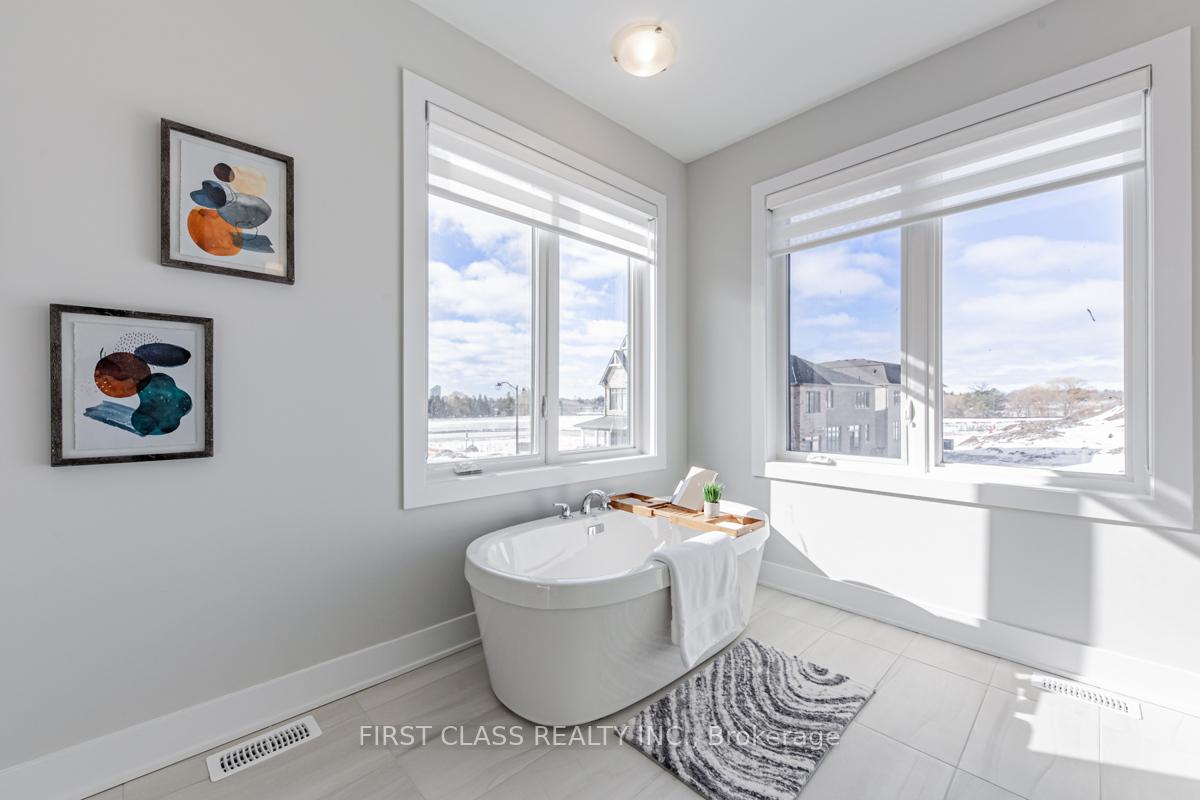 Photo 23 of 11 Godfrey Willis Drive, Markham, Angus Glen — HOMEH