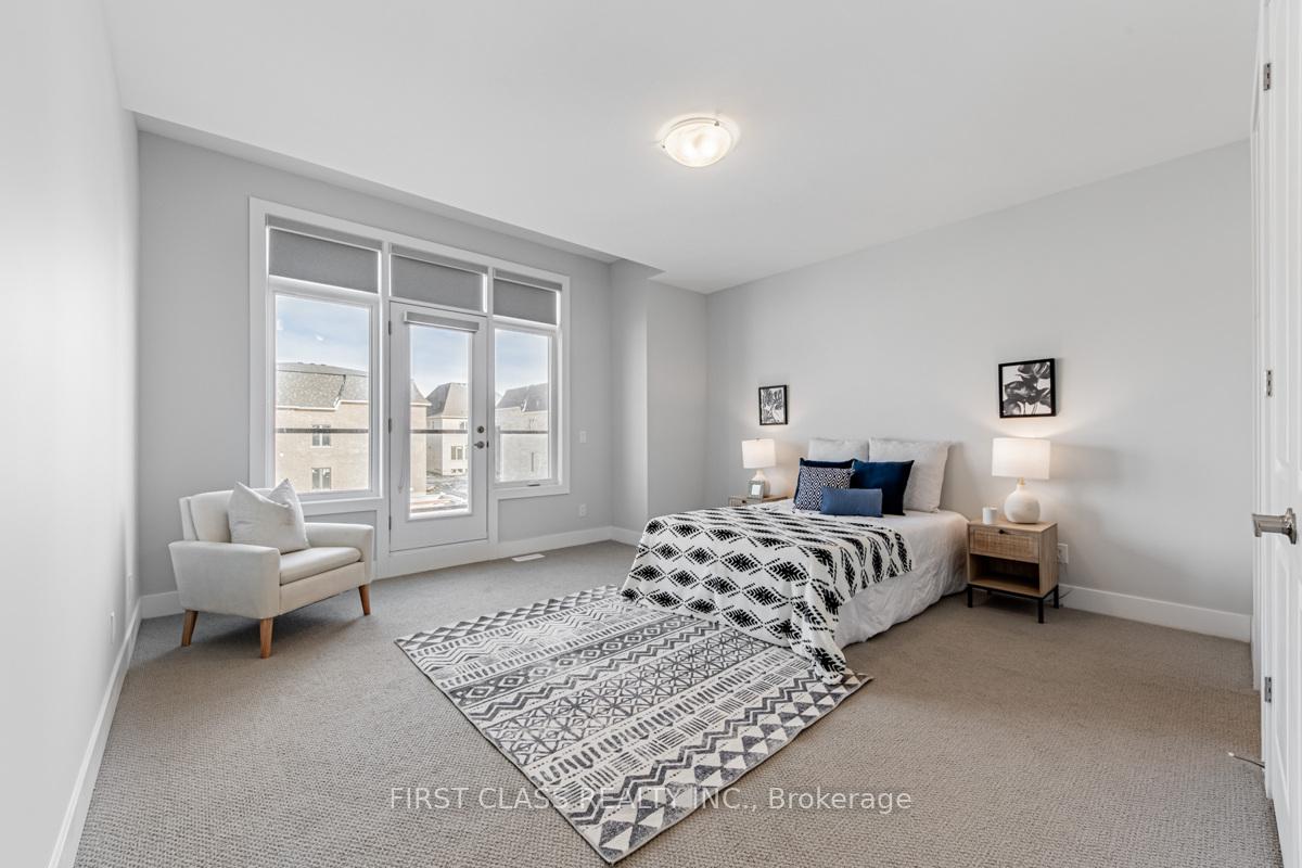Photo 25 of 11 Godfrey Willis Drive, Markham, Angus Glen — HOMEH