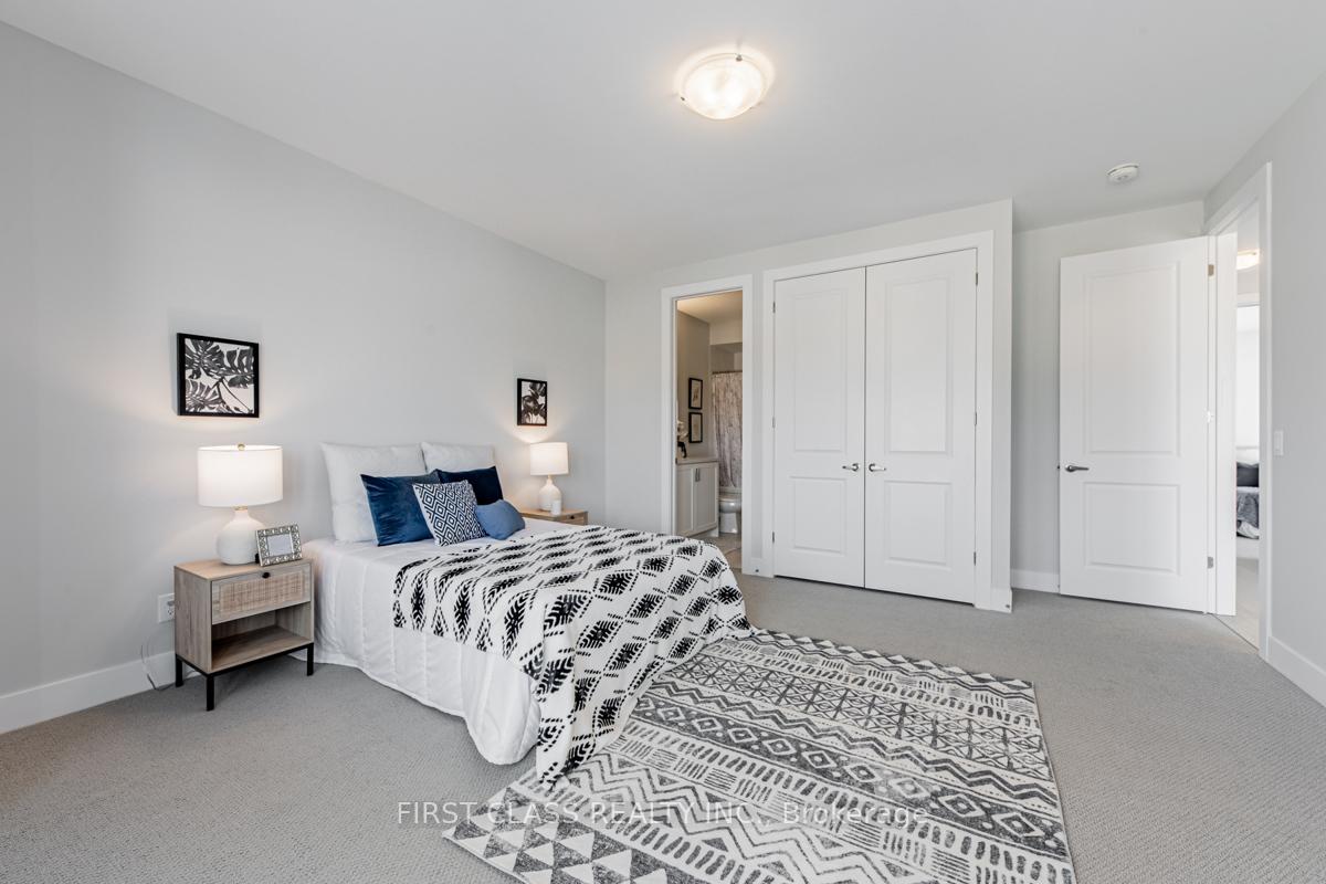 Photo 26 of 11 Godfrey Willis Drive, Markham, Angus Glen — HOMEH