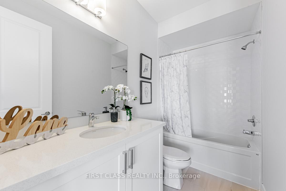 Photo 27 of 11 Godfrey Willis Drive, Markham, Angus Glen — HOMEH