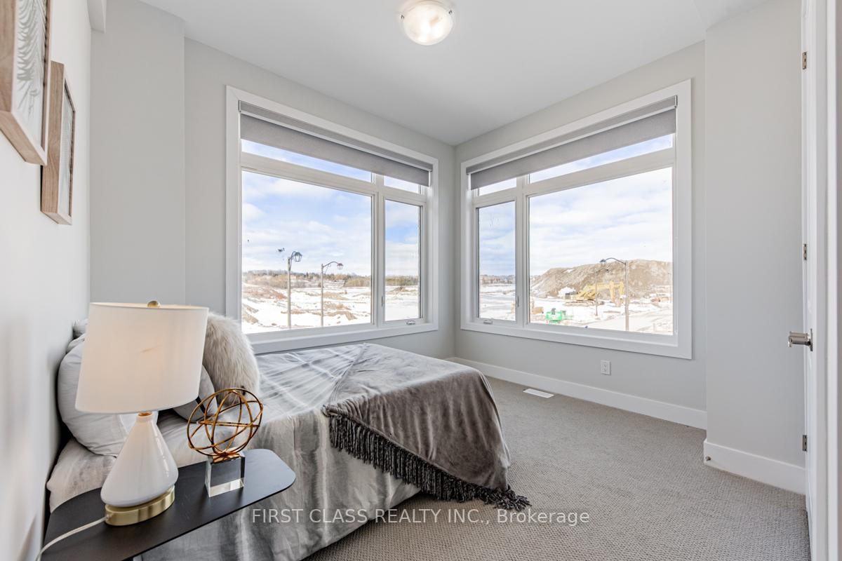 Photo 28 of 11 Godfrey Willis Drive, Markham, Angus Glen — HOMEH