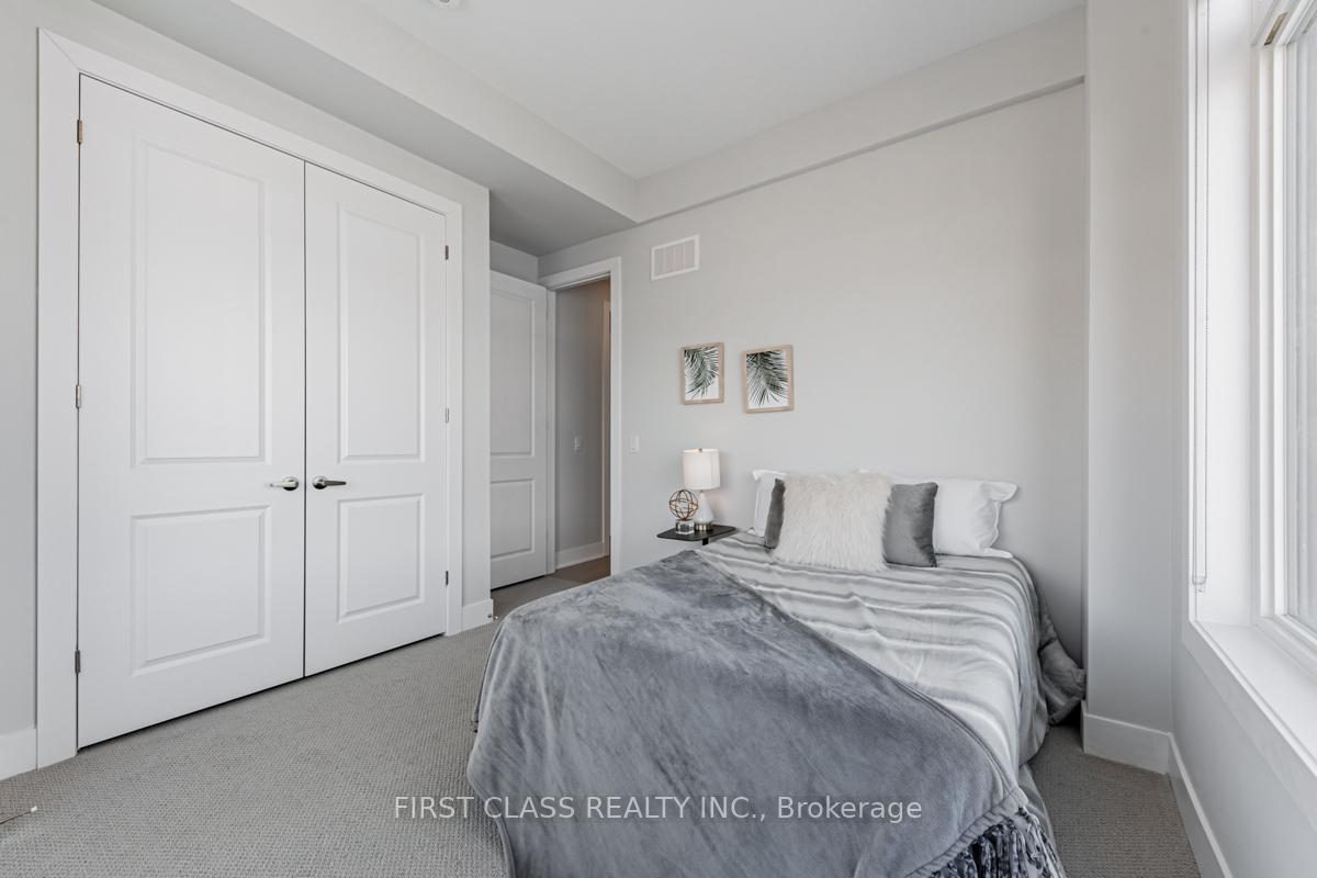 Photo 29 of 11 Godfrey Willis Drive, Markham, Angus Glen — HOMEH