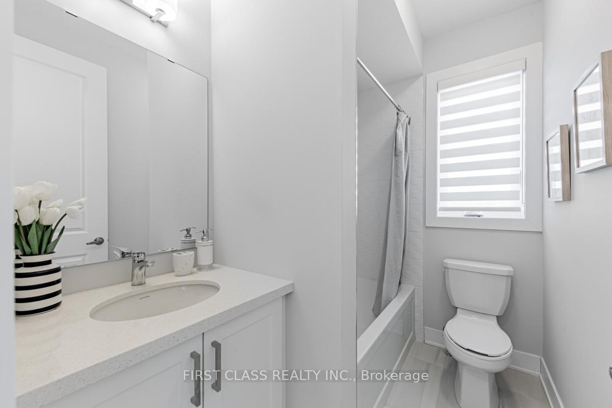 Photo 30 of 11 Godfrey Willis Drive, Markham, Angus Glen — HOMEH