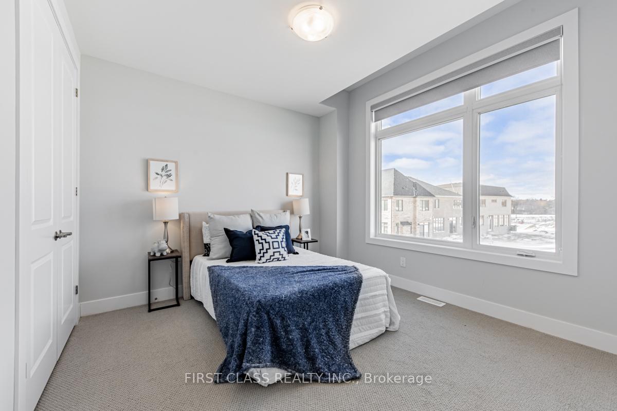 Photo 31 of 11 Godfrey Willis Drive, Markham, Angus Glen — HOMEH