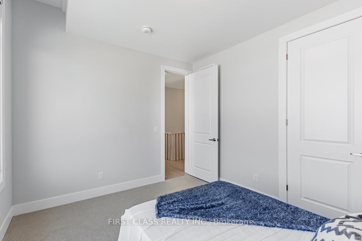 Photo 32 of 11 Godfrey Willis Drive, Markham, Angus Glen — HOMEH